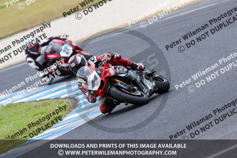 07th to 9th January 2019;Phillip Island;event digital images;motorbikes;no limits;peter wileman photography;trackday;trackday digital images