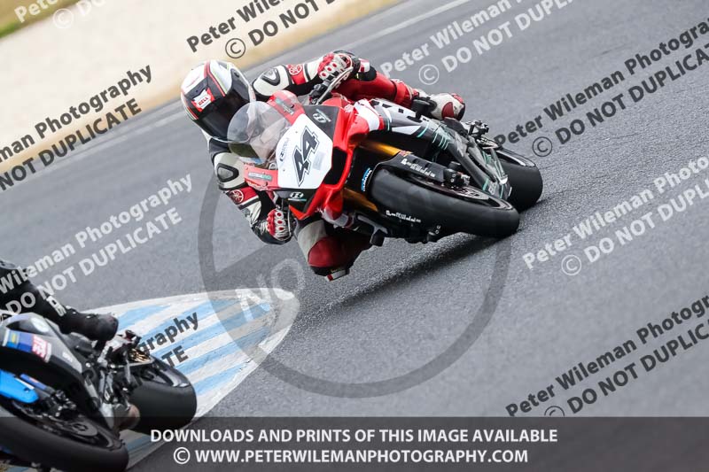 07th to 9th January 2019;Phillip Island;event digital images;motorbikes;no limits;peter wileman photography;trackday;trackday digital images