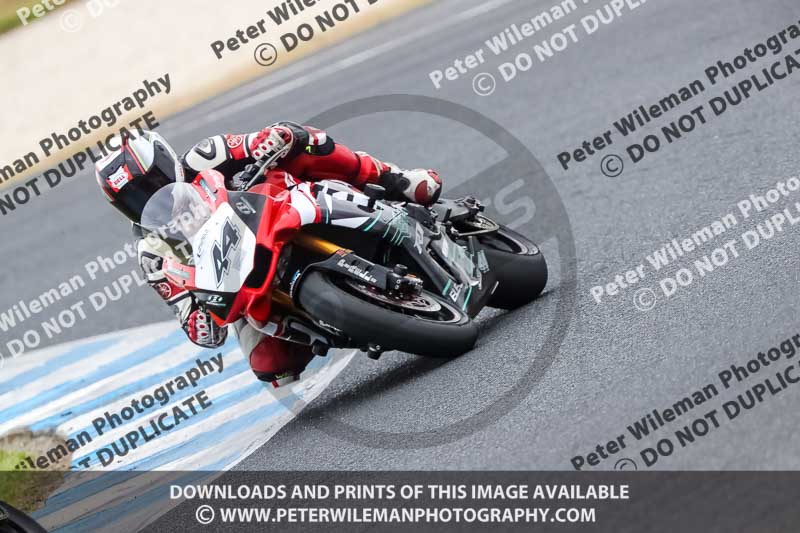 07th to 9th January 2019;Phillip Island;event digital images;motorbikes;no limits;peter wileman photography;trackday;trackday digital images