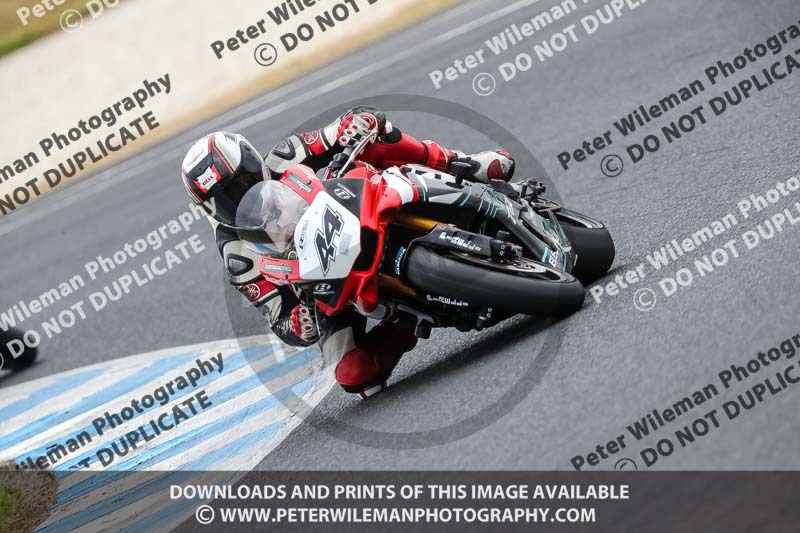 07th to 9th January 2019;Phillip Island;event digital images;motorbikes;no limits;peter wileman photography;trackday;trackday digital images