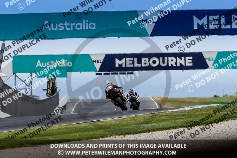 07th to 9th January 2019;Phillip Island;event digital images;motorbikes;no limits;peter wileman photography;trackday;trackday digital images