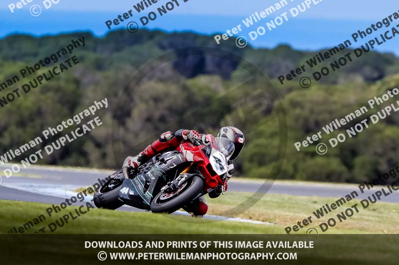 07th to 9th January 2019;Phillip Island;event digital images;motorbikes;no limits;peter wileman photography;trackday;trackday digital images