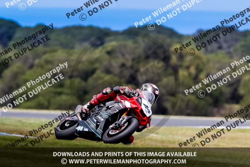 07th to 9th January 2019;Phillip Island;event digital images;motorbikes;no limits;peter wileman photography;trackday;trackday digital images
