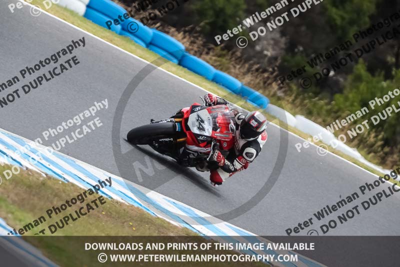 07th to 9th January 2019;Phillip Island;event digital images;motorbikes;no limits;peter wileman photography;trackday;trackday digital images