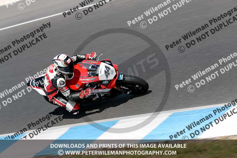 07th to 9th January 2019;Phillip Island;event digital images;motorbikes;no limits;peter wileman photography;trackday;trackday digital images