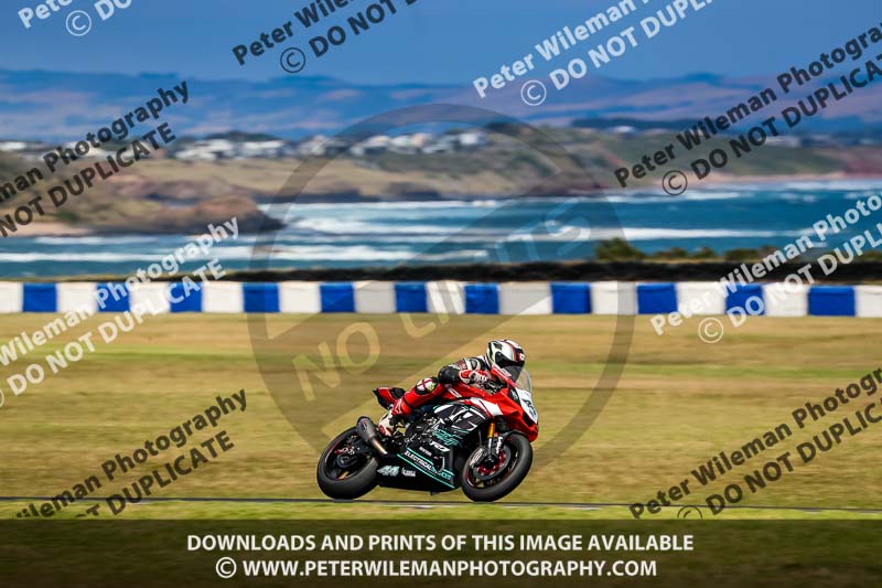 07th to 9th January 2019;Phillip Island;event digital images;motorbikes;no limits;peter wileman photography;trackday;trackday digital images