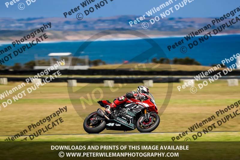 07th to 9th January 2019;Phillip Island;event digital images;motorbikes;no limits;peter wileman photography;trackday;trackday digital images