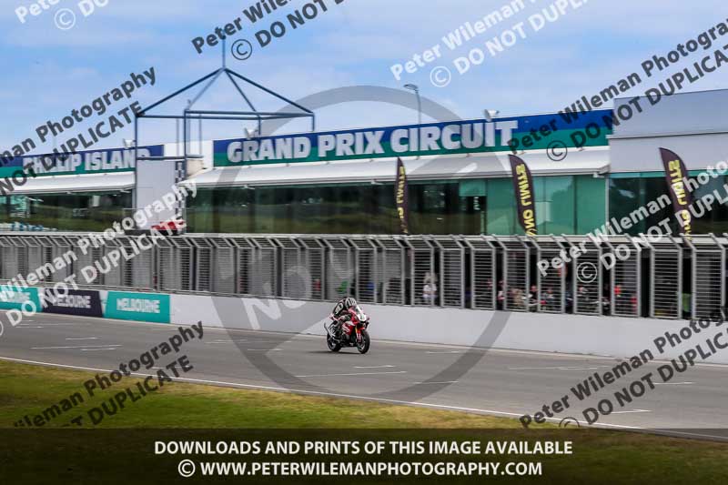 07th to 9th January 2019;Phillip Island;event digital images;motorbikes;no limits;peter wileman photography;trackday;trackday digital images