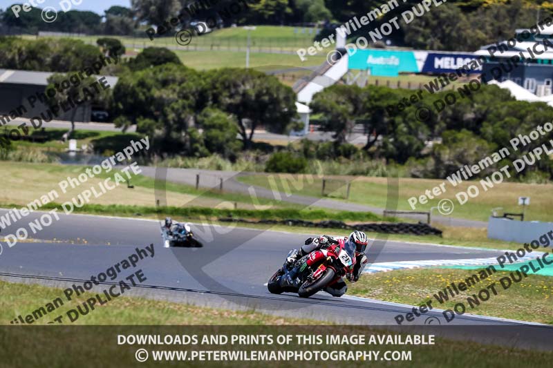 07th to 9th January 2019;Phillip Island;event digital images;motorbikes;no limits;peter wileman photography;trackday;trackday digital images