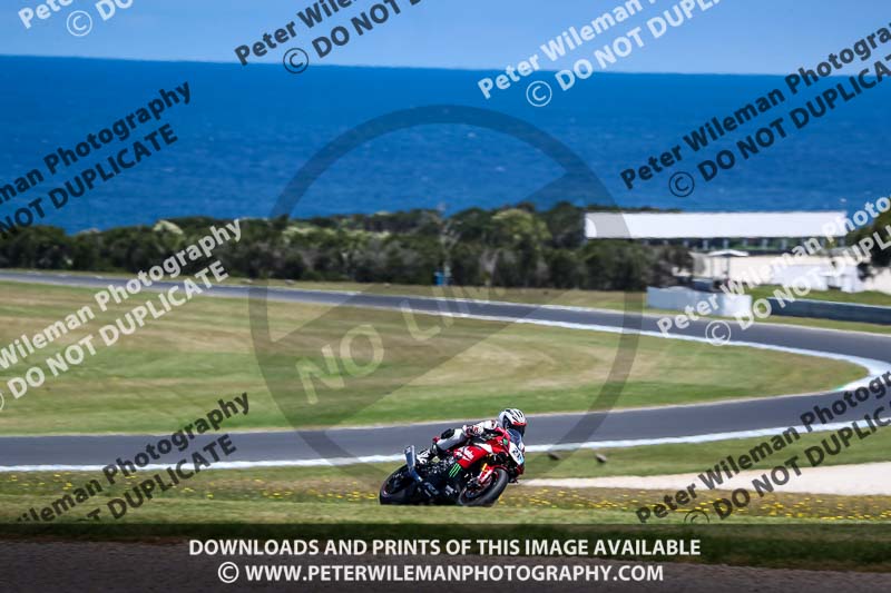 07th to 9th January 2019;Phillip Island;event digital images;motorbikes;no limits;peter wileman photography;trackday;trackday digital images
