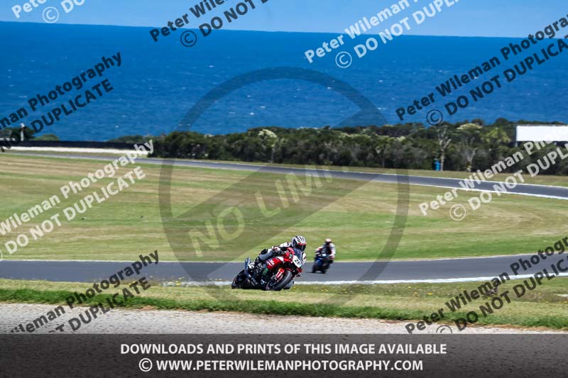 07th to 9th January 2019;Phillip Island;event digital images;motorbikes;no limits;peter wileman photography;trackday;trackday digital images