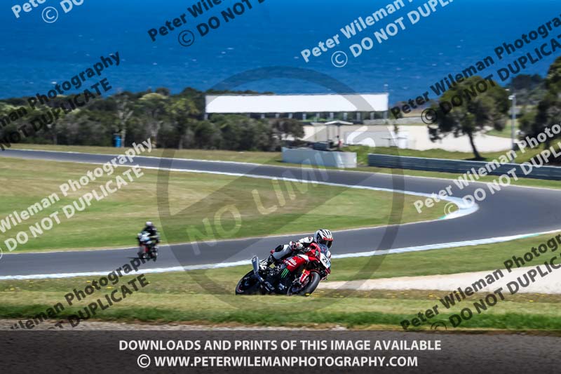 07th to 9th January 2019;Phillip Island;event digital images;motorbikes;no limits;peter wileman photography;trackday;trackday digital images