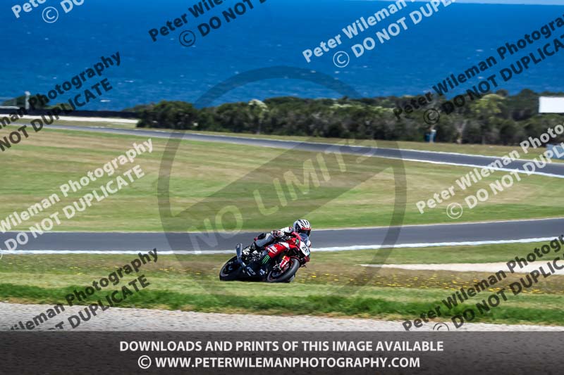 07th to 9th January 2019;Phillip Island;event digital images;motorbikes;no limits;peter wileman photography;trackday;trackday digital images