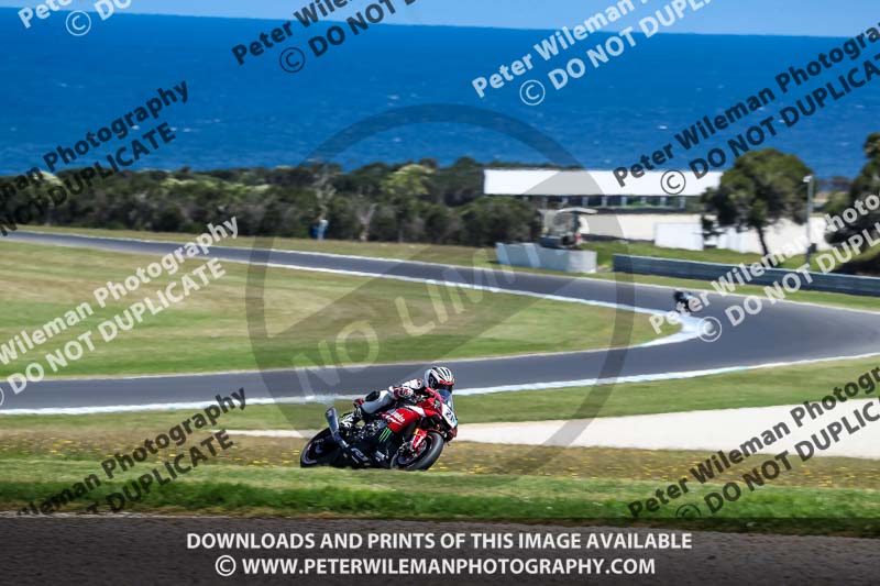07th to 9th January 2019;Phillip Island;event digital images;motorbikes;no limits;peter wileman photography;trackday;trackday digital images