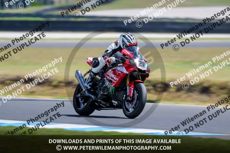 07th to 9th January 2019;Phillip Island;event digital images;motorbikes;no limits;peter wileman photography;trackday;trackday digital images