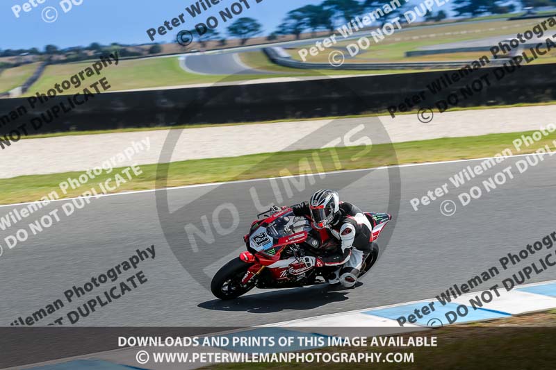 07th to 9th January 2019;Phillip Island;event digital images;motorbikes;no limits;peter wileman photography;trackday;trackday digital images