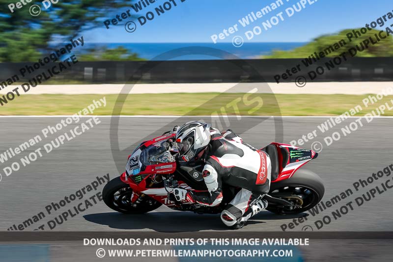 07th to 9th January 2019;Phillip Island;event digital images;motorbikes;no limits;peter wileman photography;trackday;trackday digital images