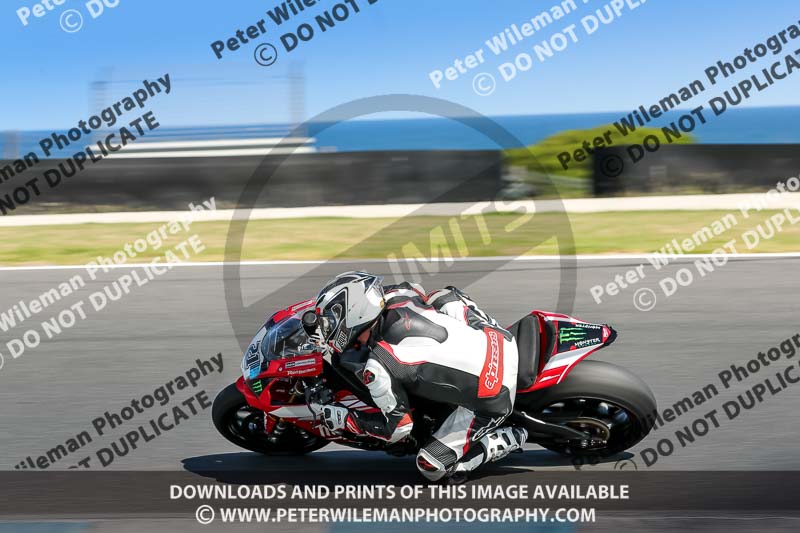 07th to 9th January 2019;Phillip Island;event digital images;motorbikes;no limits;peter wileman photography;trackday;trackday digital images