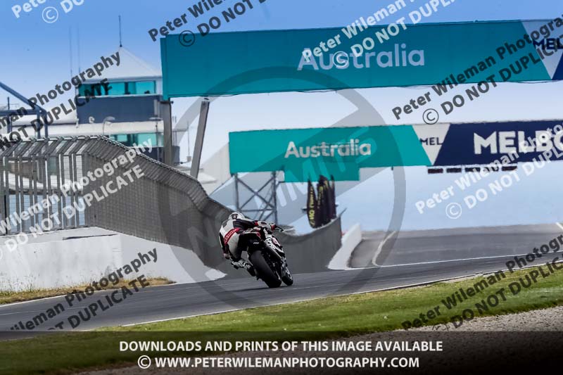 07th to 9th January 2019;Phillip Island;event digital images;motorbikes;no limits;peter wileman photography;trackday;trackday digital images