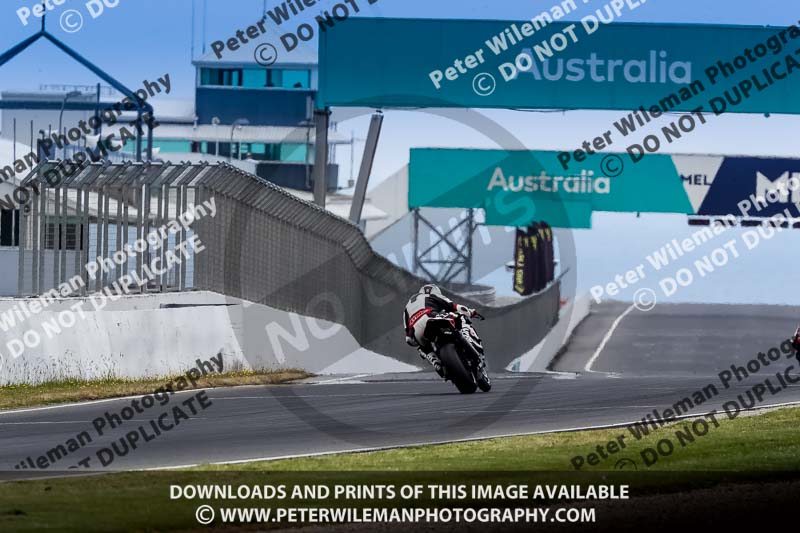 07th to 9th January 2019;Phillip Island;event digital images;motorbikes;no limits;peter wileman photography;trackday;trackday digital images
