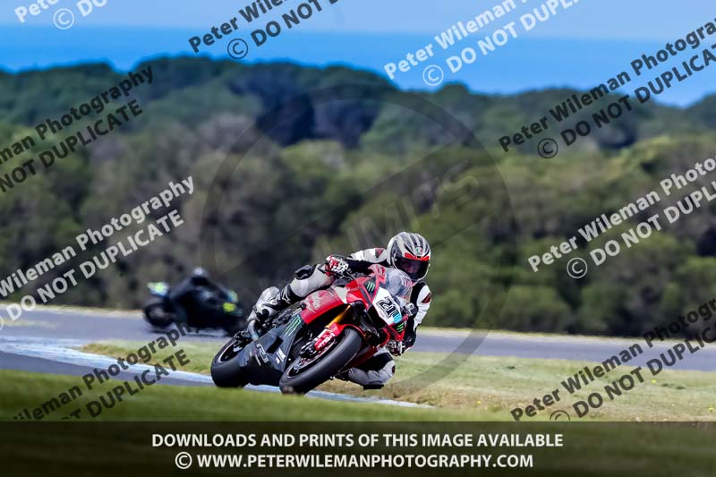 07th to 9th January 2019;Phillip Island;event digital images;motorbikes;no limits;peter wileman photography;trackday;trackday digital images