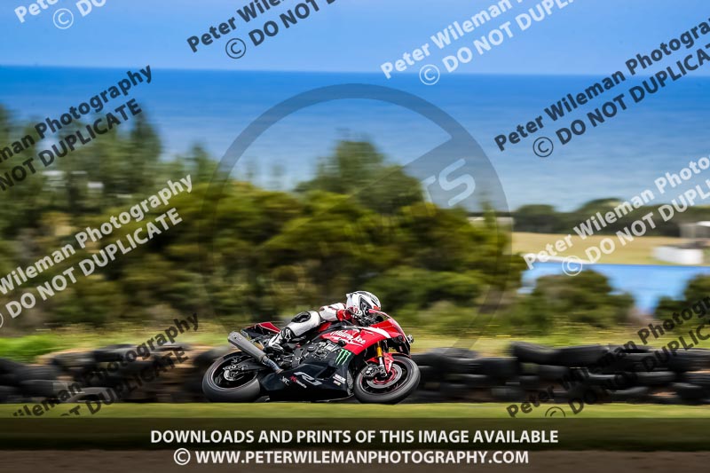 07th to 9th January 2019;Phillip Island;event digital images;motorbikes;no limits;peter wileman photography;trackday;trackday digital images