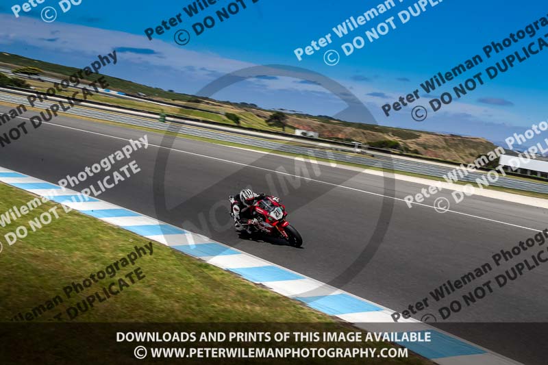 07th to 9th January 2019;Phillip Island;event digital images;motorbikes;no limits;peter wileman photography;trackday;trackday digital images