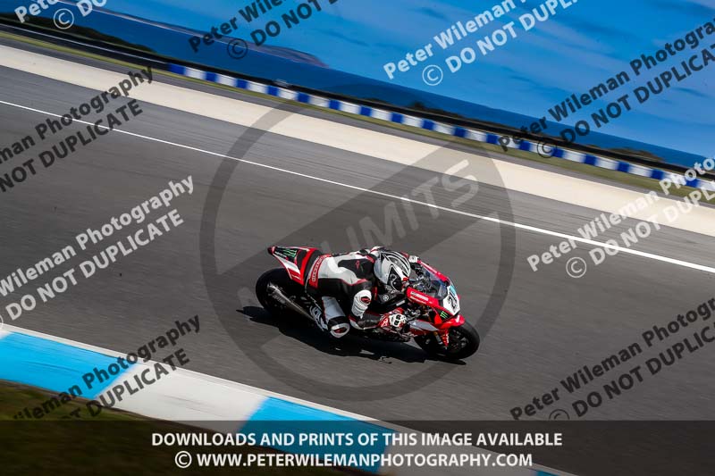07th to 9th January 2019;Phillip Island;event digital images;motorbikes;no limits;peter wileman photography;trackday;trackday digital images