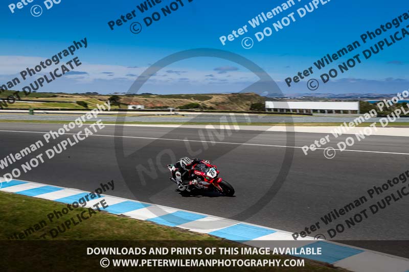 07th to 9th January 2019;Phillip Island;event digital images;motorbikes;no limits;peter wileman photography;trackday;trackday digital images