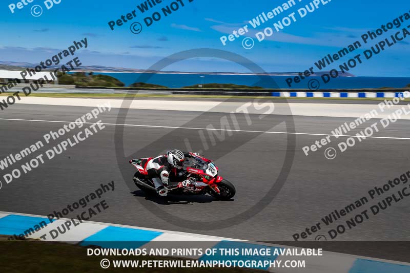 07th to 9th January 2019;Phillip Island;event digital images;motorbikes;no limits;peter wileman photography;trackday;trackday digital images