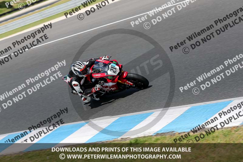 07th to 9th January 2019;Phillip Island;event digital images;motorbikes;no limits;peter wileman photography;trackday;trackday digital images