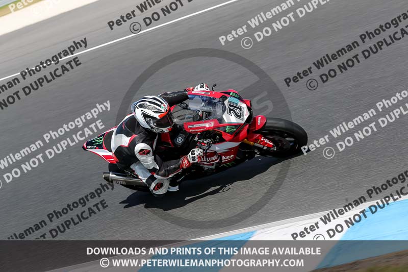 07th to 9th January 2019;Phillip Island;event digital images;motorbikes;no limits;peter wileman photography;trackday;trackday digital images