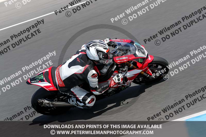 07th to 9th January 2019;Phillip Island;event digital images;motorbikes;no limits;peter wileman photography;trackday;trackday digital images