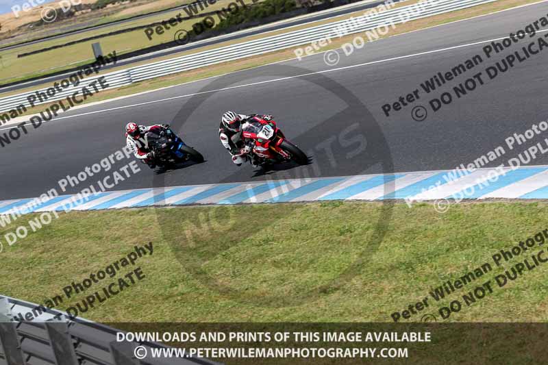 07th to 9th January 2019;Phillip Island;event digital images;motorbikes;no limits;peter wileman photography;trackday;trackday digital images