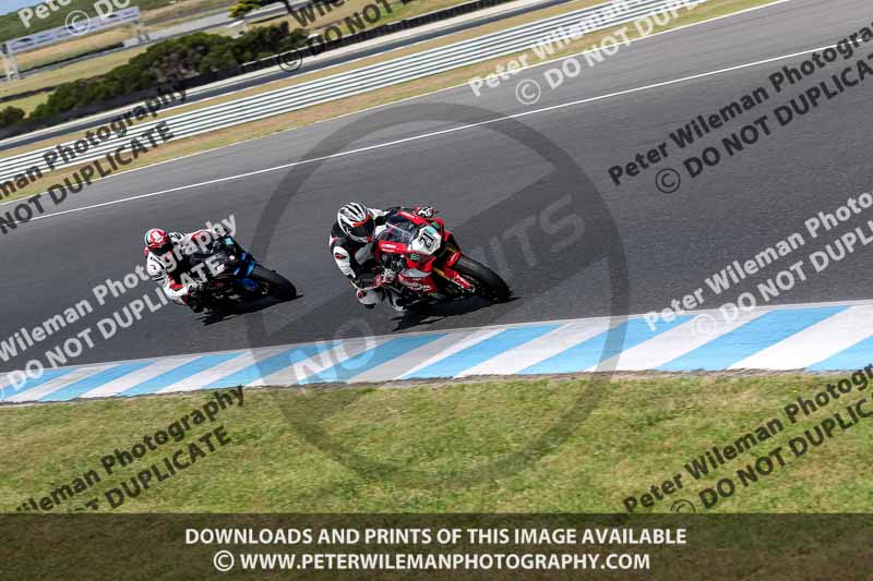 07th to 9th January 2019;Phillip Island;event digital images;motorbikes;no limits;peter wileman photography;trackday;trackday digital images