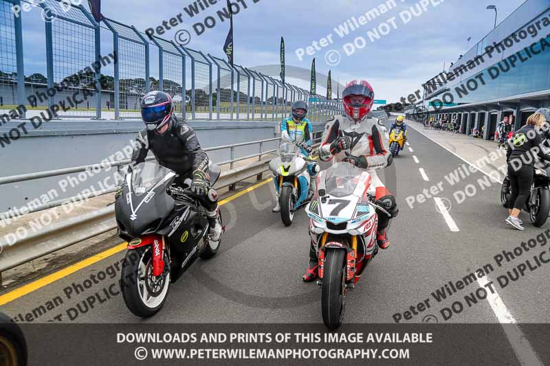 07th to 9th January 2019;Phillip Island;event digital images;motorbikes;no limits;peter wileman photography;trackday;trackday digital images