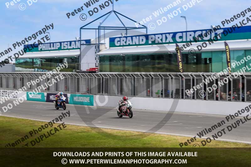 07th to 9th January 2019;Phillip Island;event digital images;motorbikes;no limits;peter wileman photography;trackday;trackday digital images