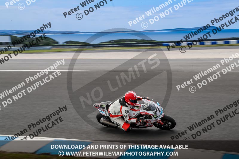 07th to 9th January 2019;Phillip Island;event digital images;motorbikes;no limits;peter wileman photography;trackday;trackday digital images