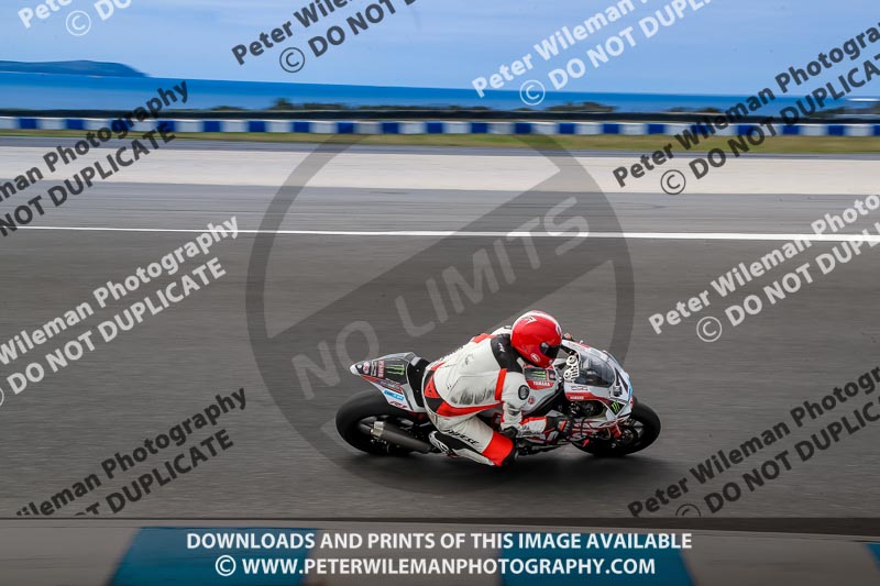 07th to 9th January 2019;Phillip Island;event digital images;motorbikes;no limits;peter wileman photography;trackday;trackday digital images