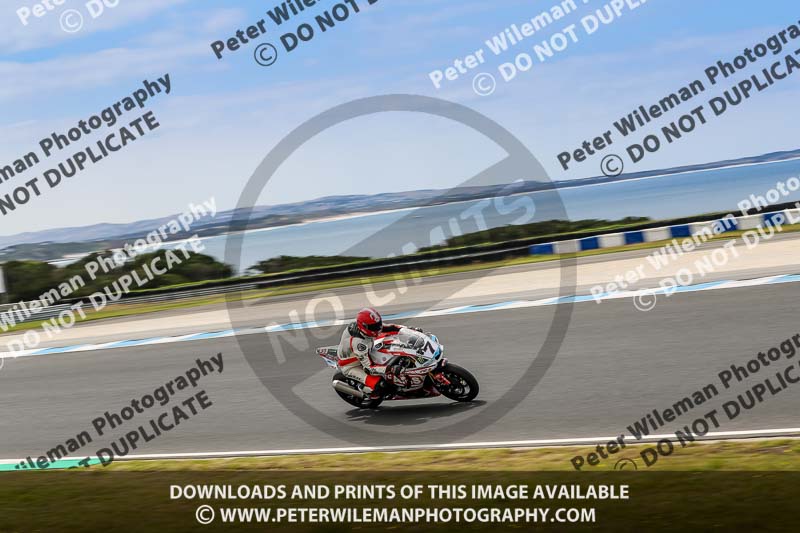 07th to 9th January 2019;Phillip Island;event digital images;motorbikes;no limits;peter wileman photography;trackday;trackday digital images