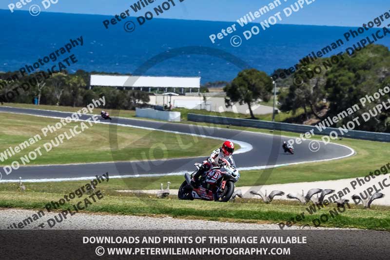 07th to 9th January 2019;Phillip Island;event digital images;motorbikes;no limits;peter wileman photography;trackday;trackday digital images