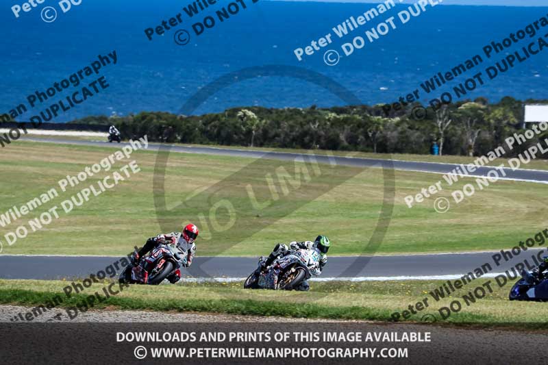 07th to 9th January 2019;Phillip Island;event digital images;motorbikes;no limits;peter wileman photography;trackday;trackday digital images