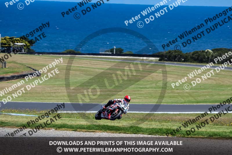07th to 9th January 2019;Phillip Island;event digital images;motorbikes;no limits;peter wileman photography;trackday;trackday digital images