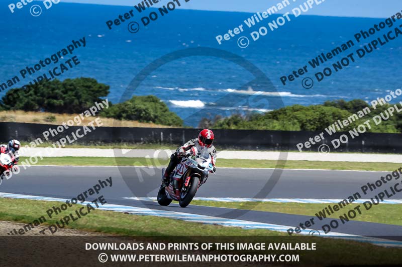 07th to 9th January 2019;Phillip Island;event digital images;motorbikes;no limits;peter wileman photography;trackday;trackday digital images