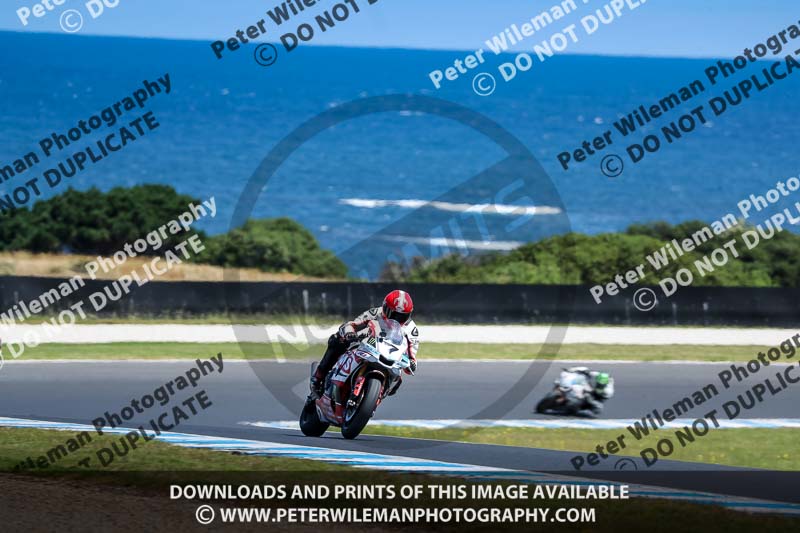 07th to 9th January 2019;Phillip Island;event digital images;motorbikes;no limits;peter wileman photography;trackday;trackday digital images