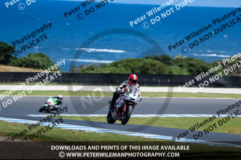 07th to 9th January 2019;Phillip Island;event digital images;motorbikes;no limits;peter wileman photography;trackday;trackday digital images