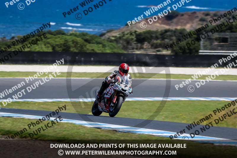 07th to 9th January 2019;Phillip Island;event digital images;motorbikes;no limits;peter wileman photography;trackday;trackday digital images
