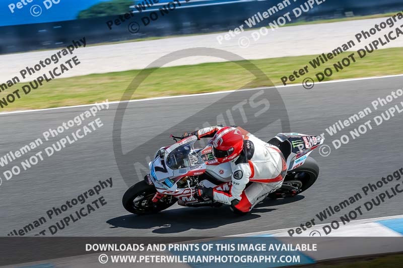 07th to 9th January 2019;Phillip Island;event digital images;motorbikes;no limits;peter wileman photography;trackday;trackday digital images
