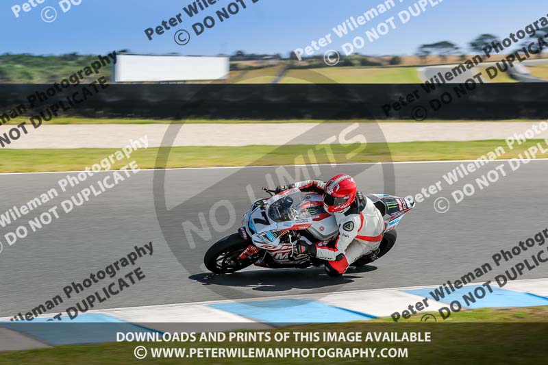 07th to 9th January 2019;Phillip Island;event digital images;motorbikes;no limits;peter wileman photography;trackday;trackday digital images