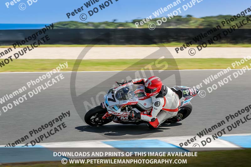 07th to 9th January 2019;Phillip Island;event digital images;motorbikes;no limits;peter wileman photography;trackday;trackday digital images